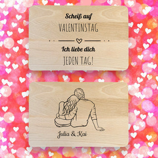 Geschenke fuer Paare