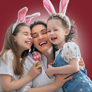 Ostern