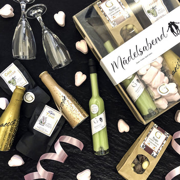 Personalisierte Geschenke & mehr findest du hier bei gerngeschenkt.de