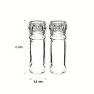 Personalisiertes Schneidebrett aus Akazienholz Motiv Grillmaster mit GRATIS Salz- und Pfeffermühle und GRATIS digitales BBQ-Kochbuch